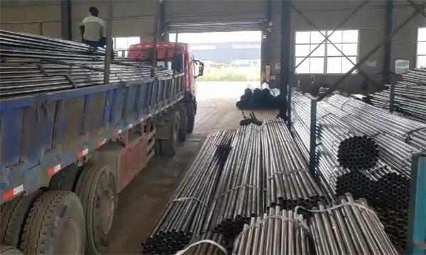 黄石注浆管现货