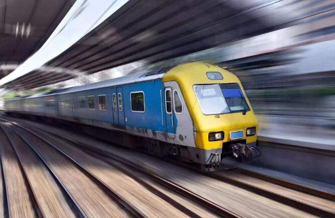 黄石地铁建设项目