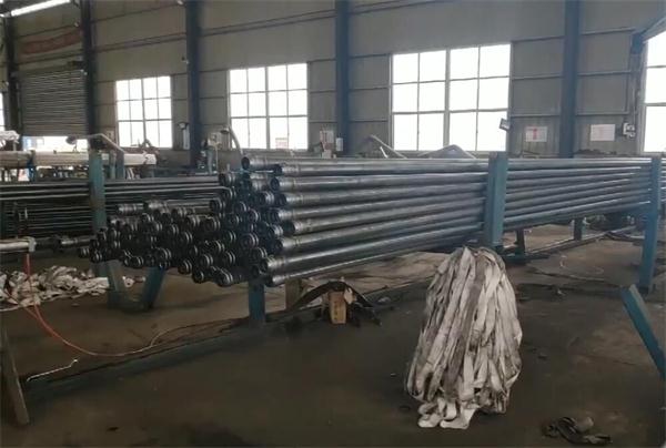 黄石注浆管现货