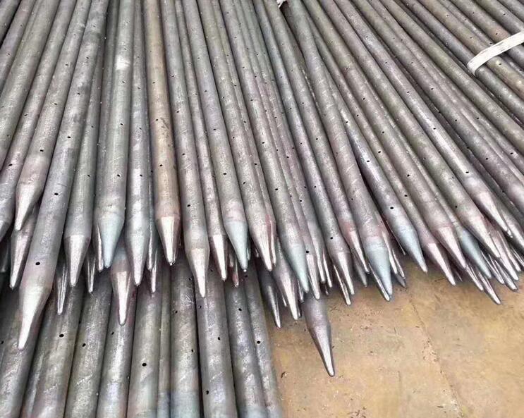 黄石注浆管现货