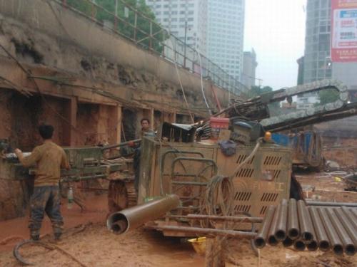 黄石注浆管现货