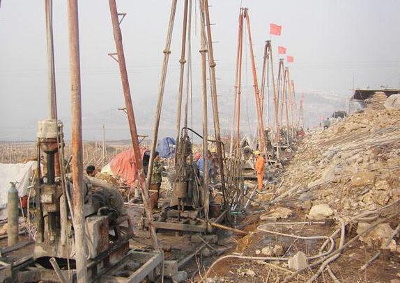 黄石注浆管现货