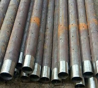 黄石注浆管现货