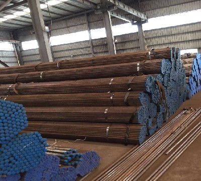 黄石隧道注浆管现货