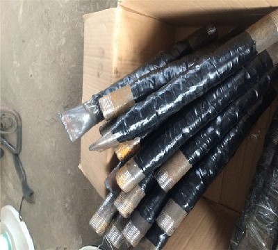 黄石注浆管现货