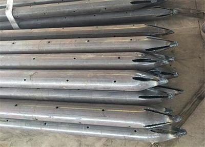 黄石注浆管现货 黄石注浆管现货