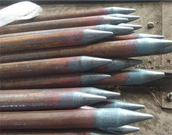 黄石注浆管现货