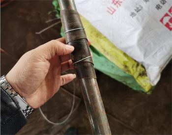 黄石注浆管现货