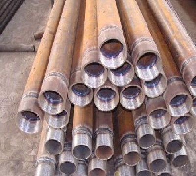 黄石注浆管现货 黄石注浆管现货