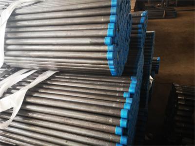 黄石注浆管现货 黄石注浆管现货