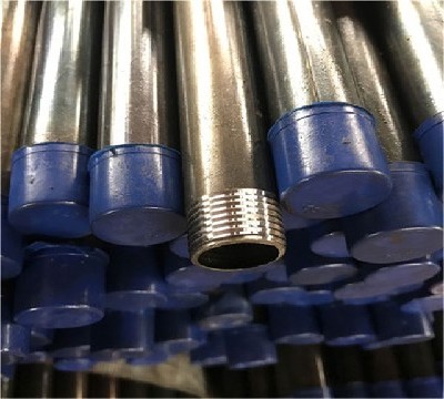 黄石注浆管现货