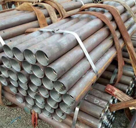 黄石注浆管现货
