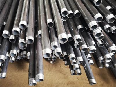 黄石注浆管现货 黄石注浆管现货