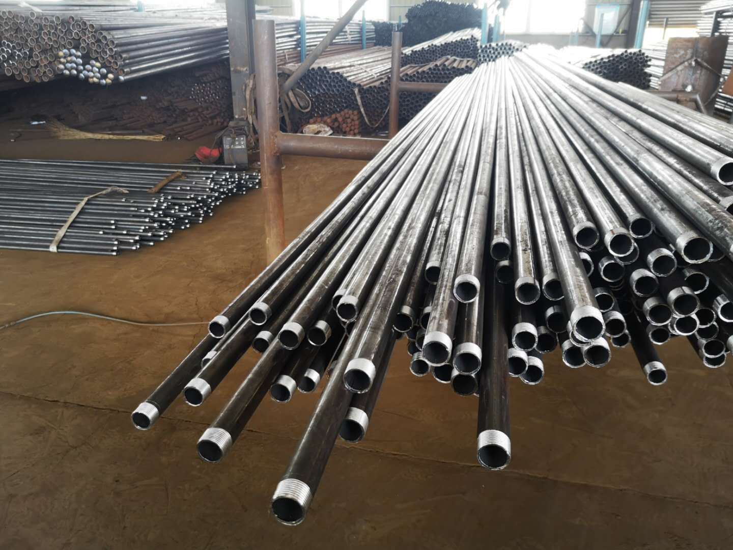 黄石注浆管现货