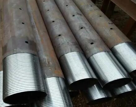 黄石注浆管现货